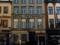 Metropole 2*