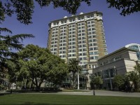 Radisson Blu Plaza Xing Guo Hotel Shanghai 5*