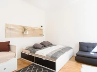 Apartment Erlachgasse