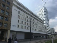 Wien - Apartment Hauptbahnhof