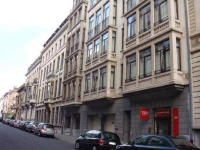 Thon Residence Florence 4*