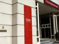 Thon Residence Parnasse 4*