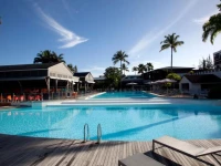 La Creole Beach Hotel & Spa 4*