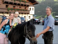 Ferienhof Pfefferbauer