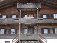 Bauernhaus Heidi