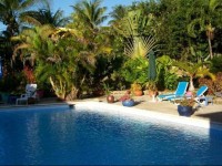 Hotel Cap Sud Caraibes 3*