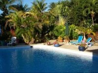 Hotel Cap Sud Caraibes 3*