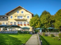 Hotel-Gasthof Maria Plain