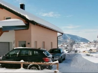 Haus zur schonen Aussicht