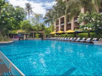 Novotel Phuket Kata Avista Resort & Spa 4*