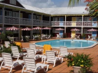 Hotel La Maison Creole 3*