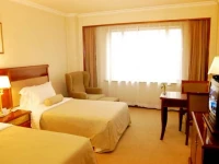 Rainbow Hotel Shanghai 4*