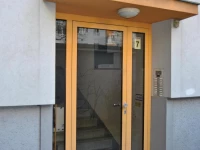 Gemutliches Apartment Mery