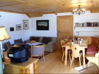 Ferienwohnung Bauernstubn