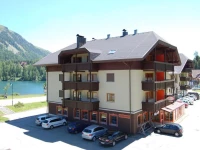 Appartementhaus Turracher Hohe