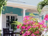 Esmeralda Resort Saint Martin 4*