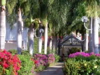 Le Domaine De Lonvilliers 4*