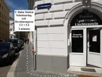 Pension Liechtenstein Apartments II