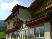 Appartement - Ferienwohnung Waldrand