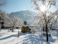 Landgut Zapfenhof 4*