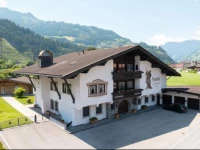 Jagdhof Hotel Garni 3*