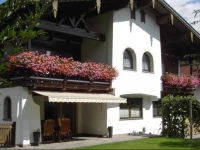 Ferienwohnung Garber