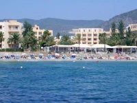 Garbi Ibiza Spa 4*
