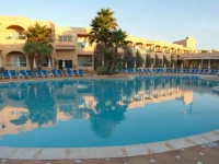 Grupotel Santa Eulalia and Spa 4*