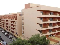 El PuertoHotel&Apartments 2*