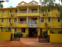 Star of The Sea Resort 2*