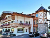 Erlebnislandgasthof Reitherwirt & Jagdhof Hubertus 3*