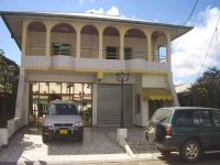 Savoie Hotel and Apartments