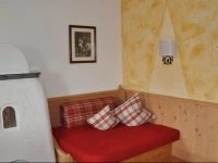 Apartement Kuchlerhof