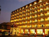 Siam Pura Resort 3*