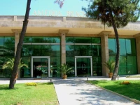 Amfibia Beach Complex Sunny Beach 3*