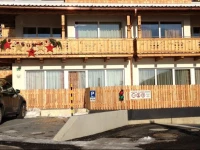 Apartment TOP-3 Kaprun