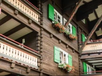 Gastehaus Walserheimat