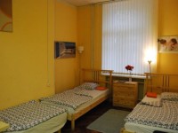 Moscow Home-Hostel