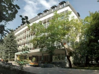 Andzhievskogo Sanatorium