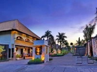 Villa Seminyak Estate & Spa Hotel 4*