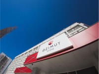 AZIMUT Hotel Ufa 4*