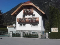 Alpenchalet Mitterlechner