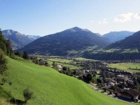 Ferienhaus Architekt Wierer