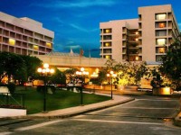 Cinnamon Grand Colombo 5*