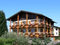 Gastehaus Sapetschnig 3*