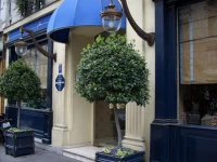 Premier Opera Faubourg 4*