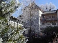 Heidis Welt - Pension Mitschig