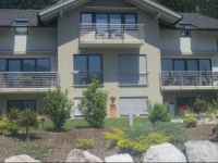 Ferienwohnungen Fritz