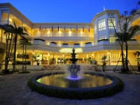 Manathai Lamai Samui Resort 4*