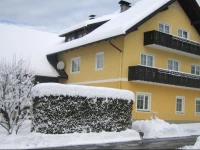 Ferienhaus Ball - Kometterhof